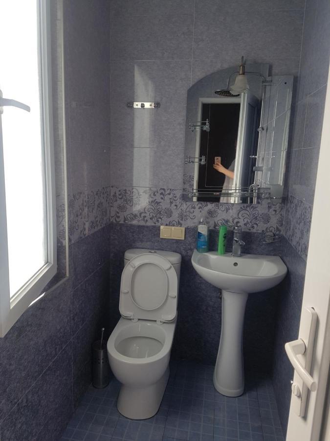 Guest House 2 Floor Batum Dış mekan fotoğraf