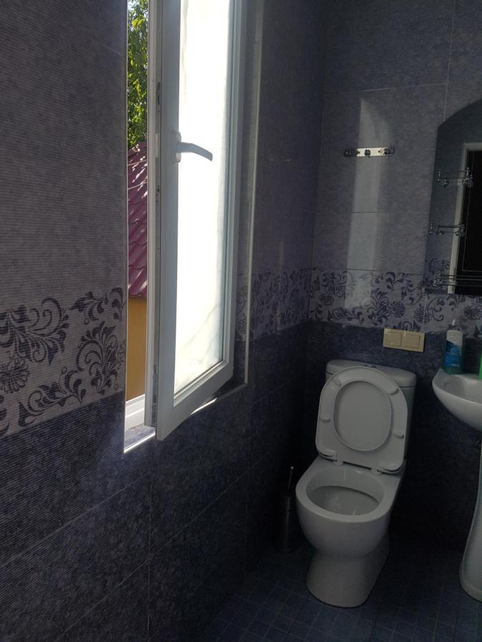 Guest House 2 Floor Batum Dış mekan fotoğraf