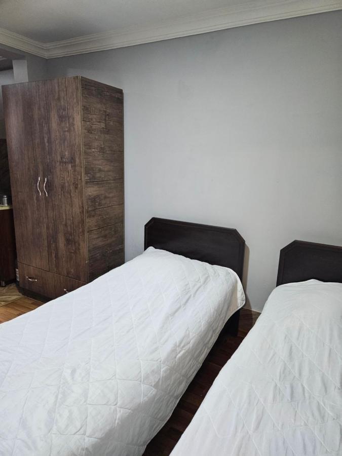 Guest House 2 Floor Batum Dış mekan fotoğraf