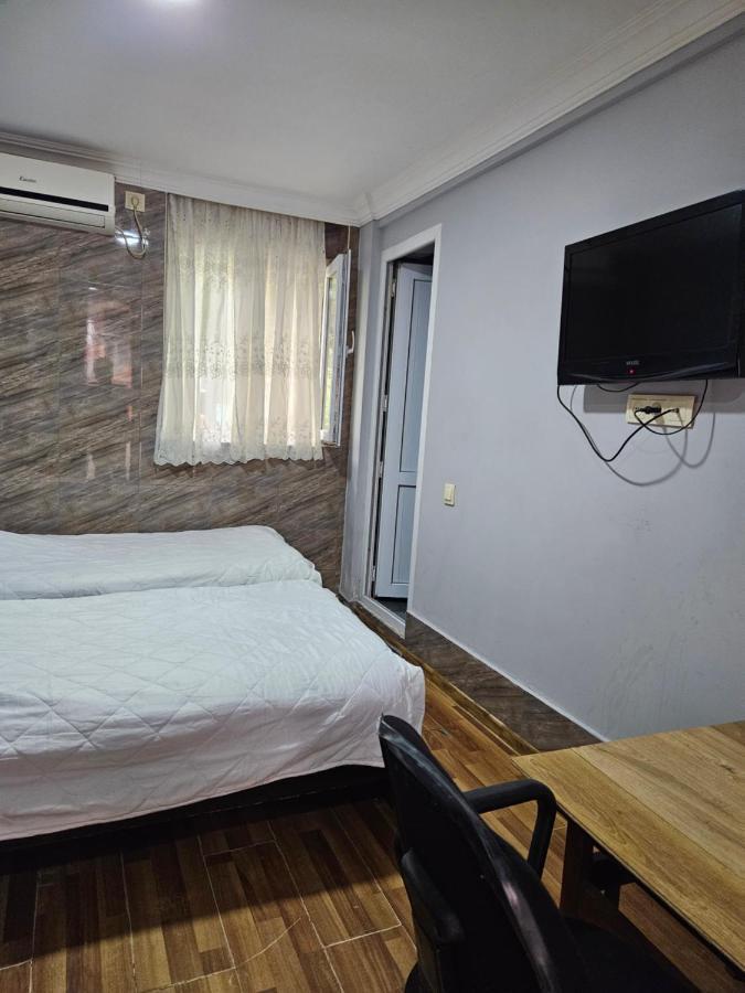 Guest House 2 Floor Batum Dış mekan fotoğraf