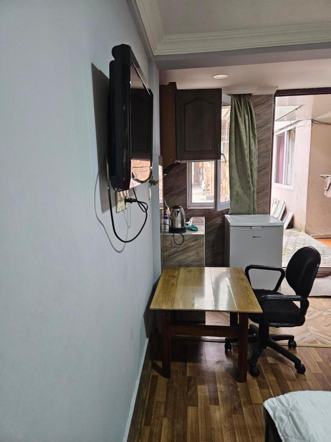Guest House 2 Floor Batum Dış mekan fotoğraf
