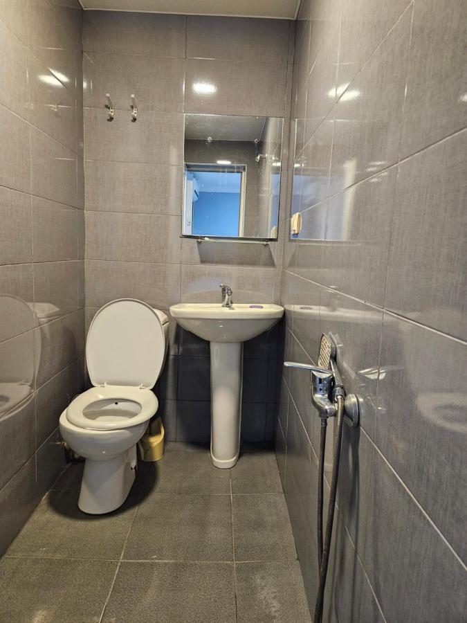 Guest House 2 Floor Batum Dış mekan fotoğraf