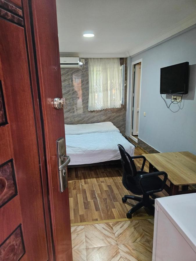 Guest House 2 Floor Batum Dış mekan fotoğraf