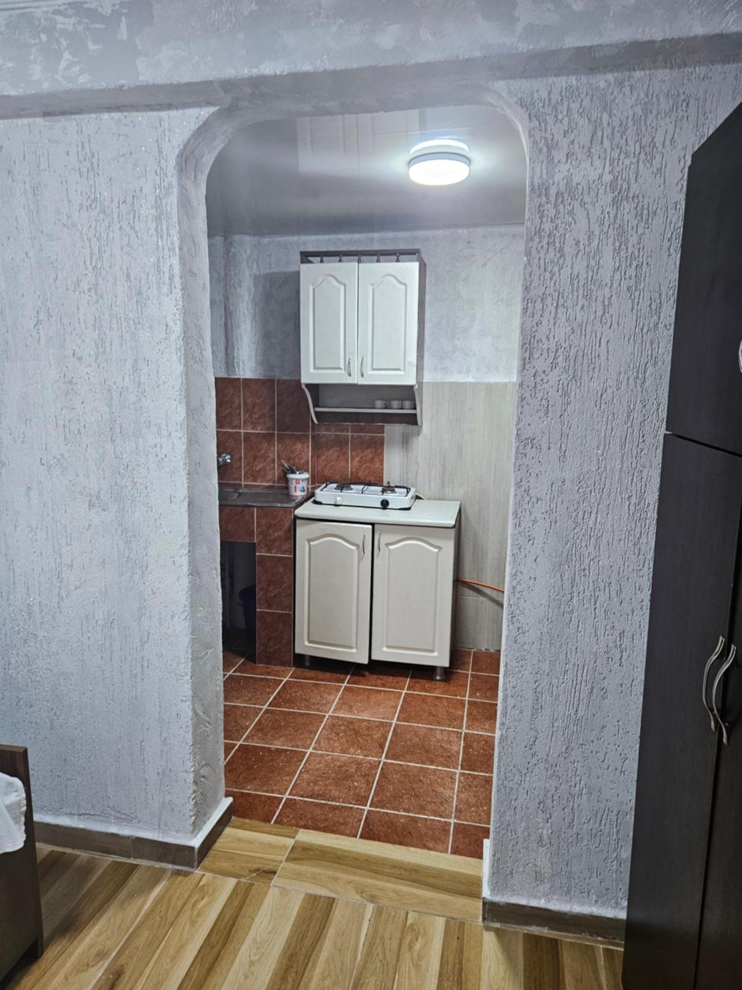 Guest House 2 Floor Batum Dış mekan fotoğraf
