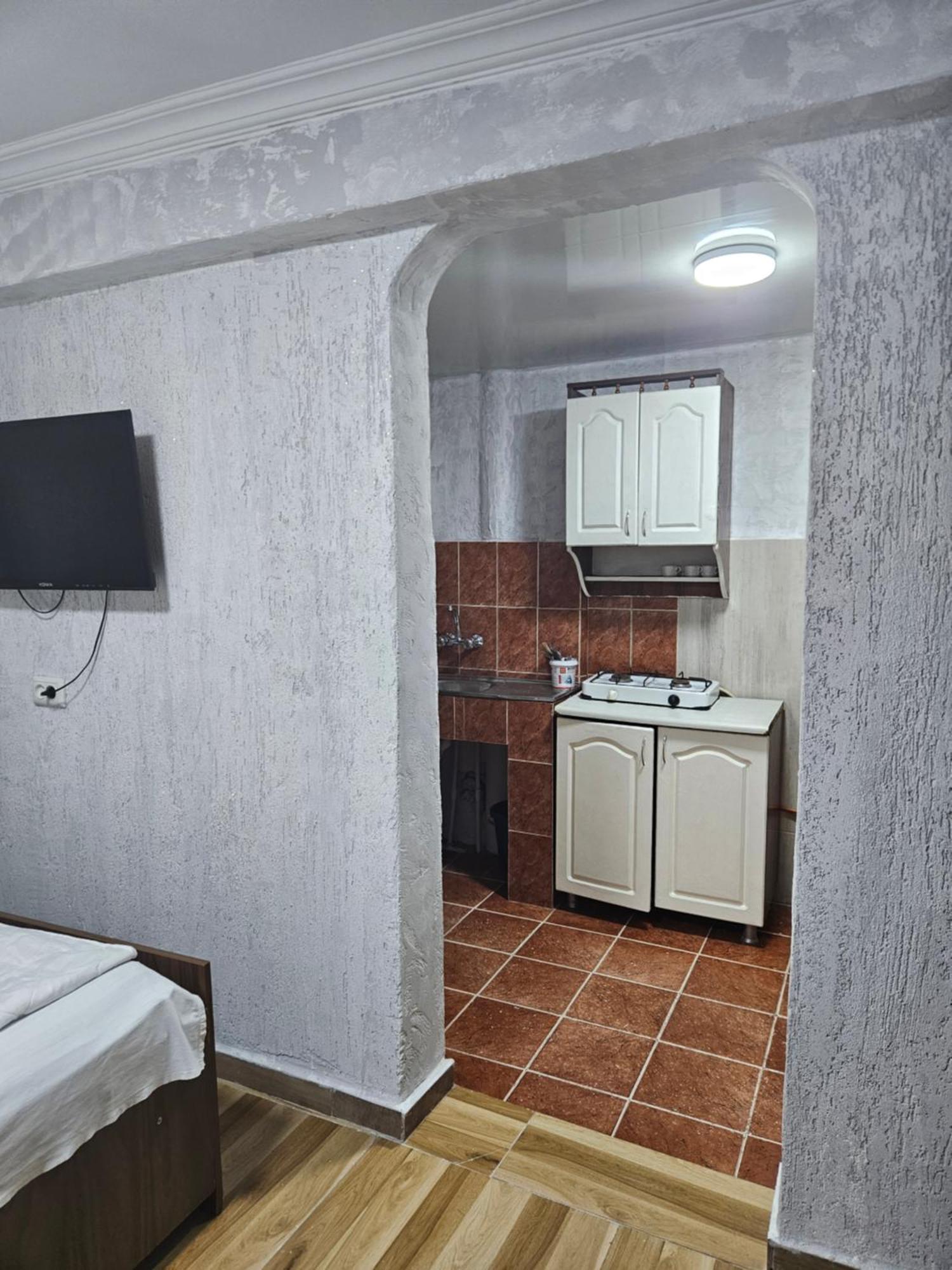 Guest House 2 Floor Batum Dış mekan fotoğraf