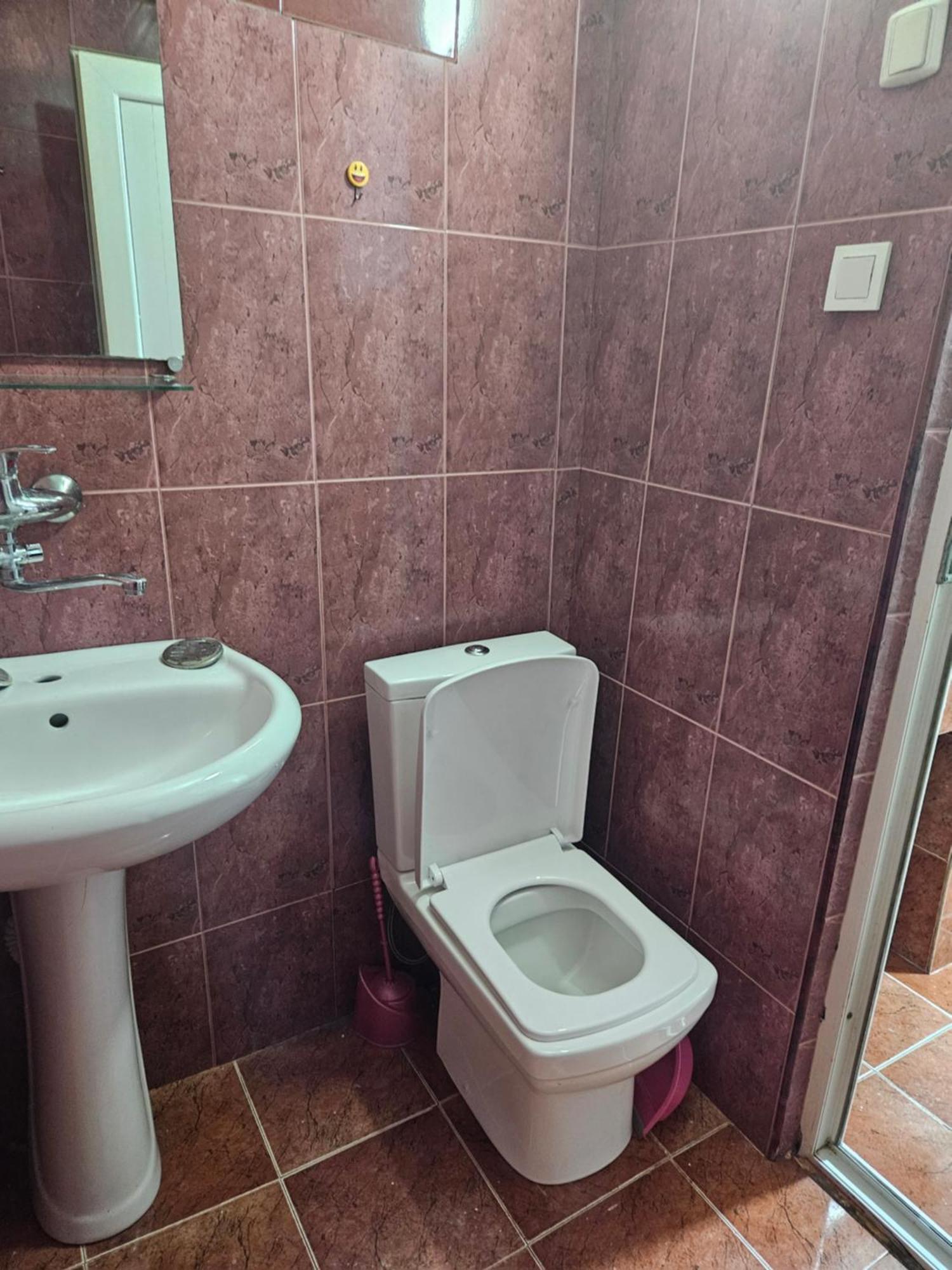 Guest House 2 Floor Batum Dış mekan fotoğraf