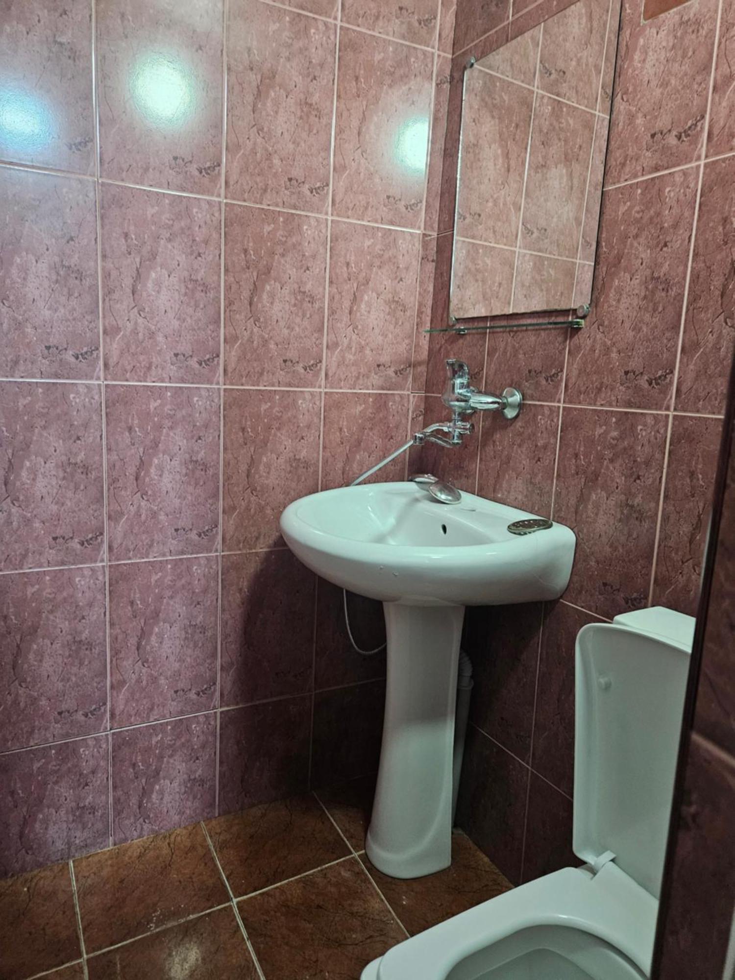 Guest House 2 Floor Batum Dış mekan fotoğraf