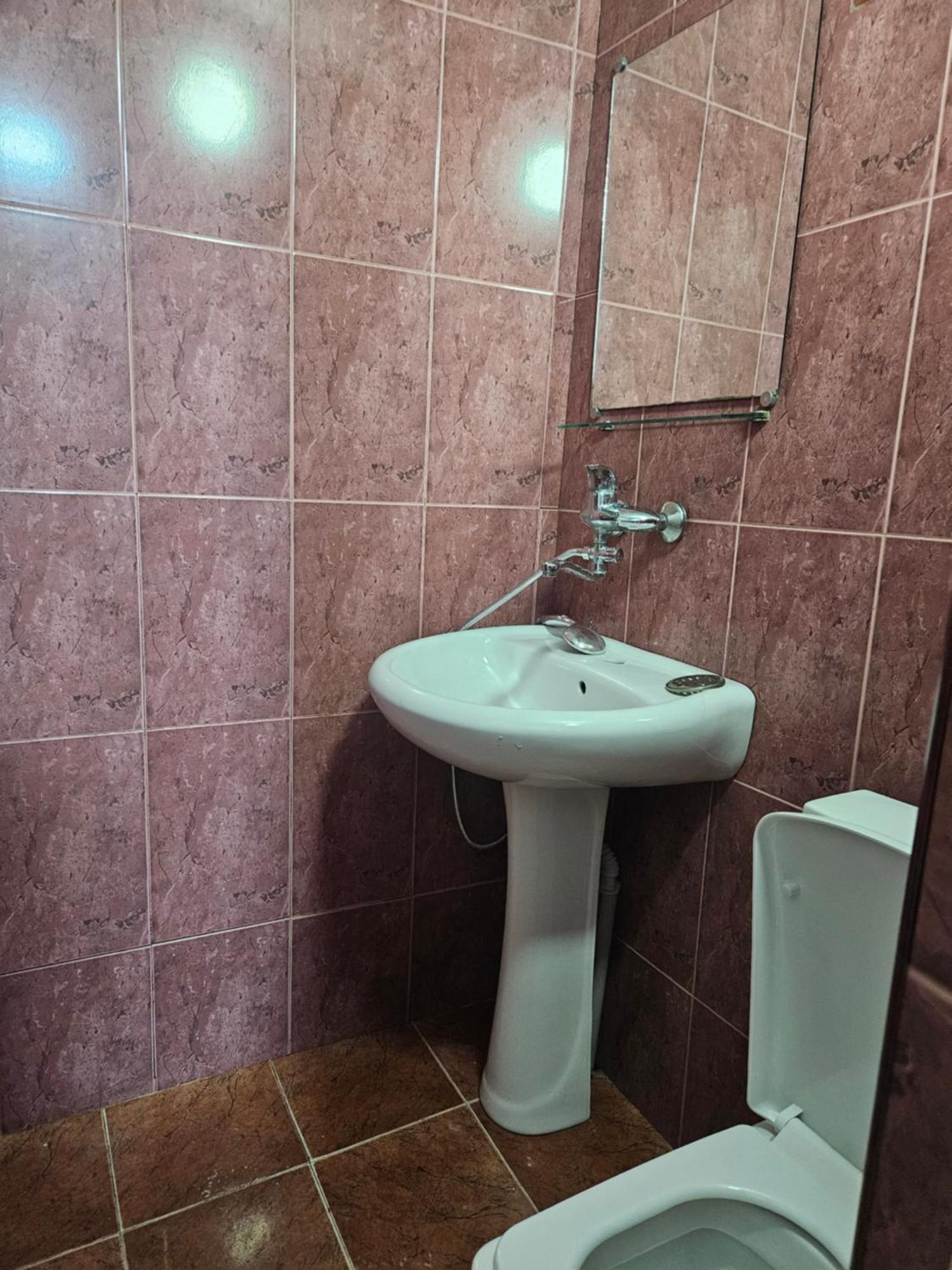 Guest House 2 Floor Batum Dış mekan fotoğraf
