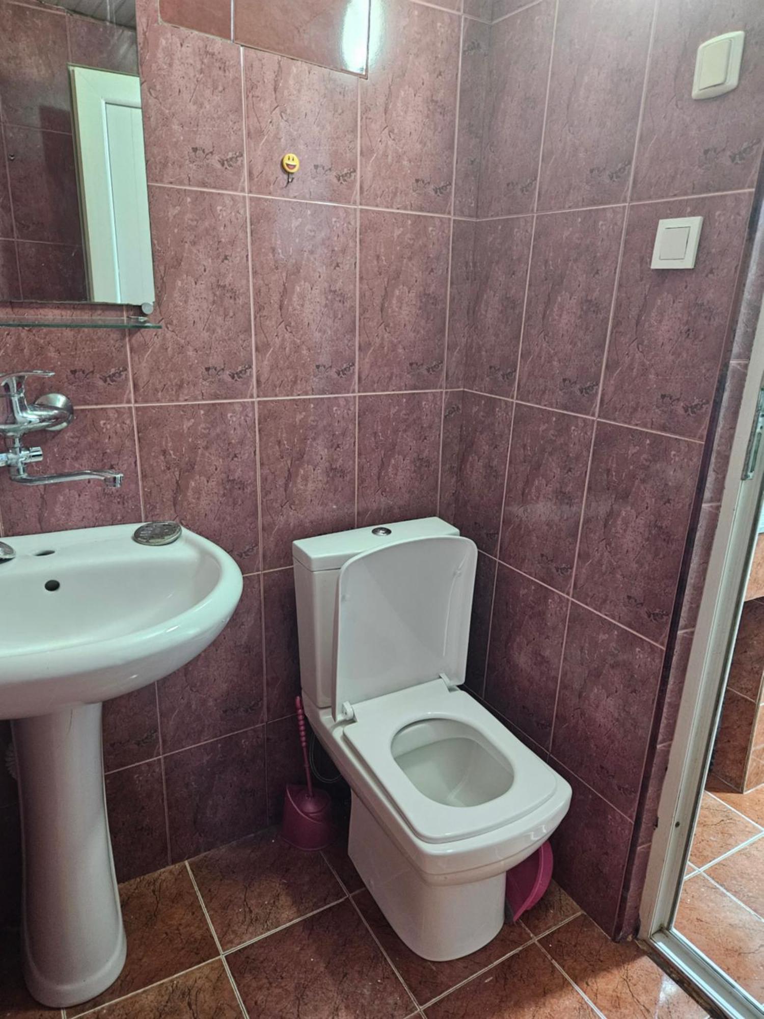 Guest House 2 Floor Batum Dış mekan fotoğraf