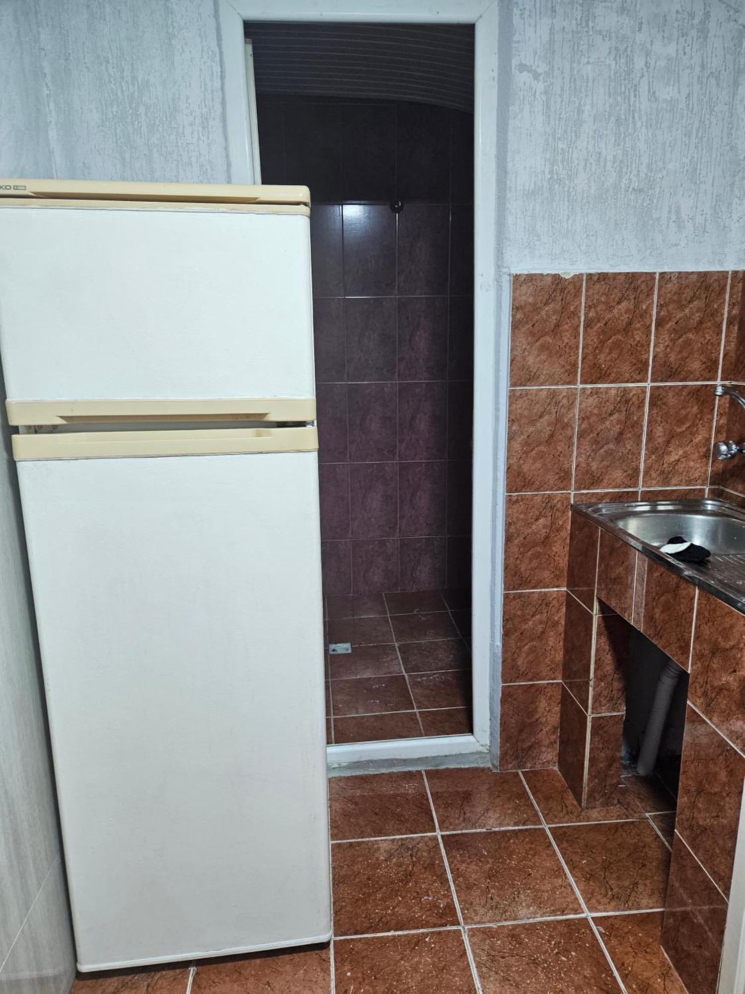 Guest House 2 Floor Batum Dış mekan fotoğraf