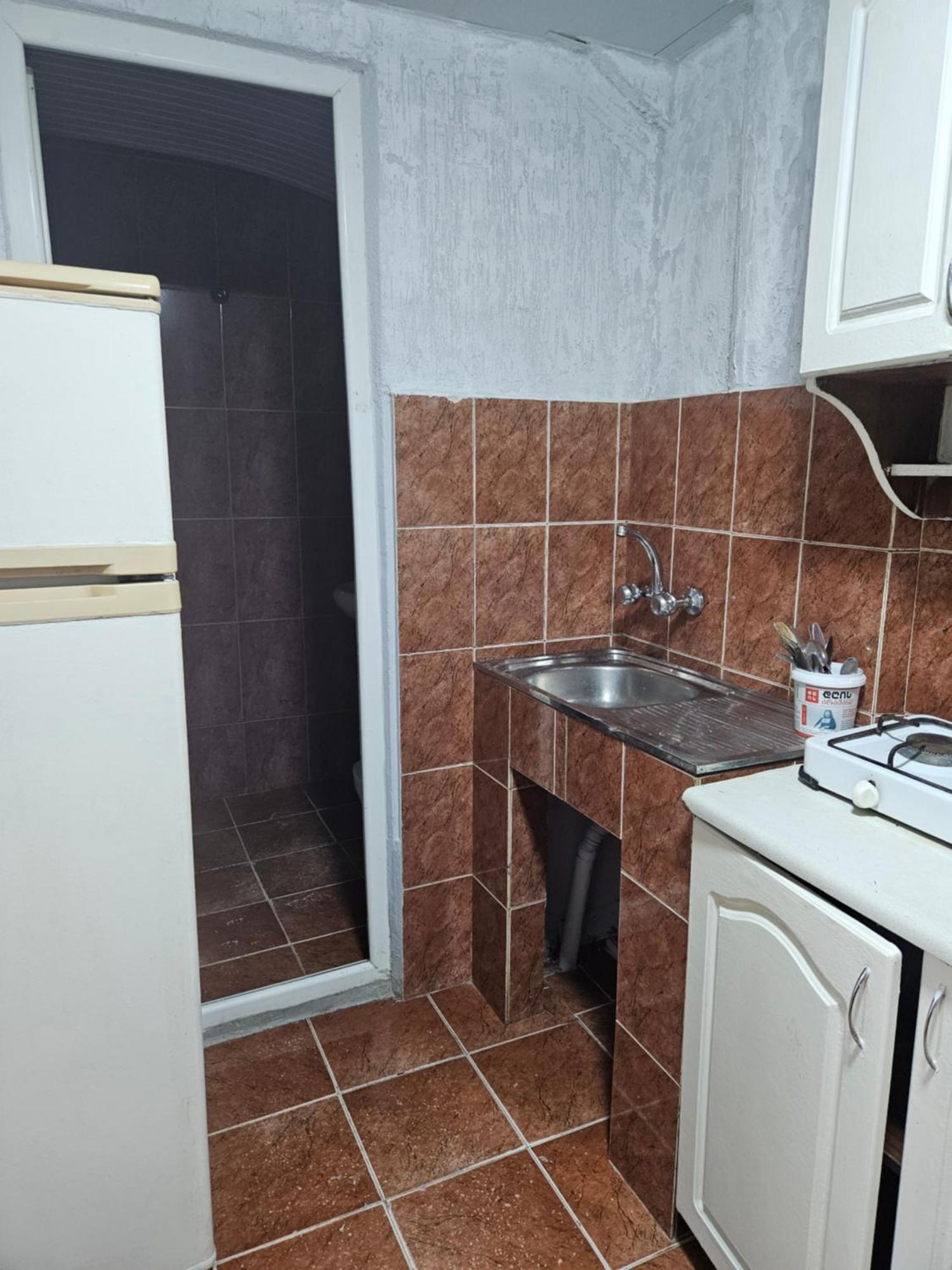 Guest House 2 Floor Batum Dış mekan fotoğraf