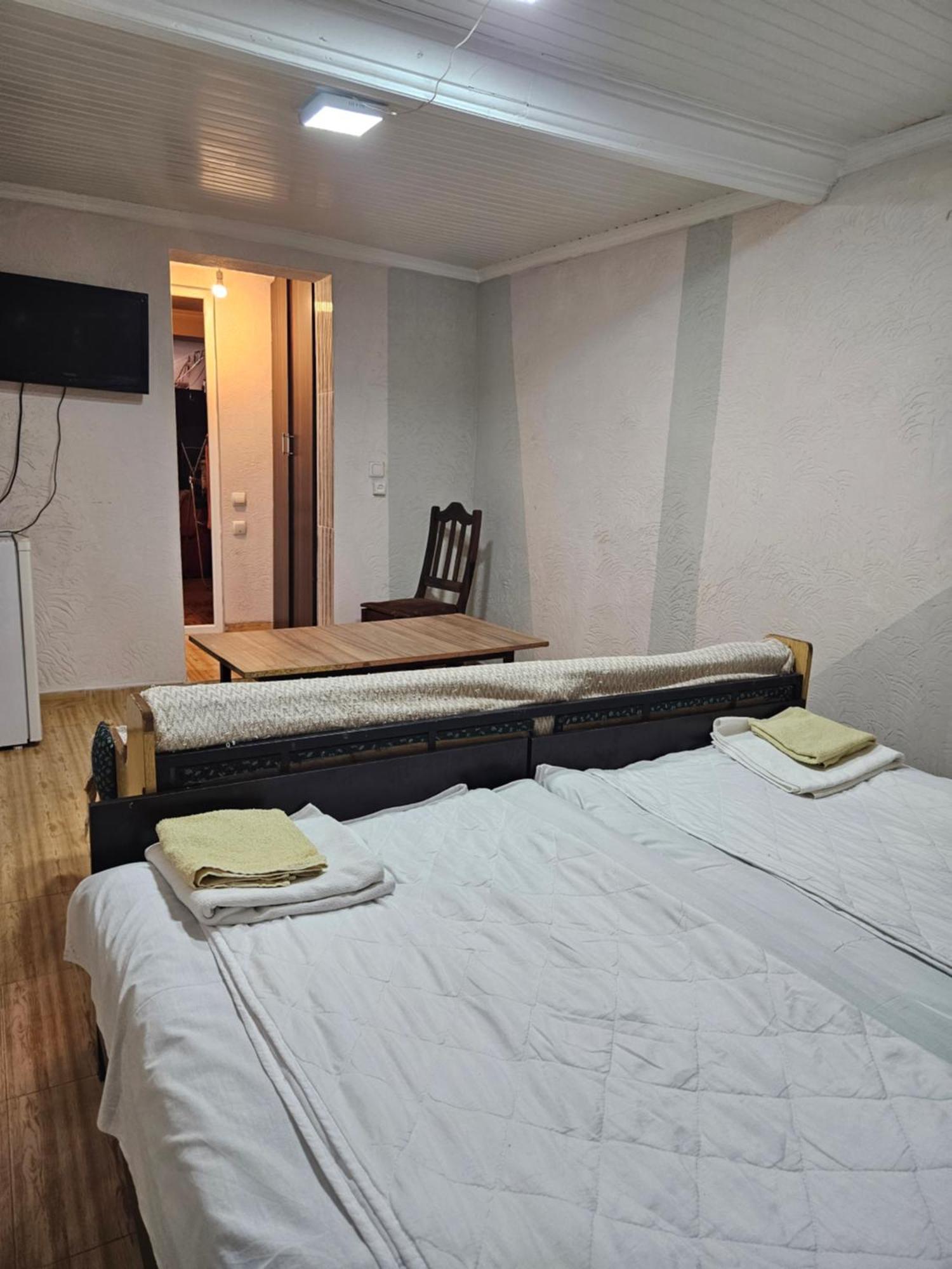Guest House 2 Floor Batum Dış mekan fotoğraf