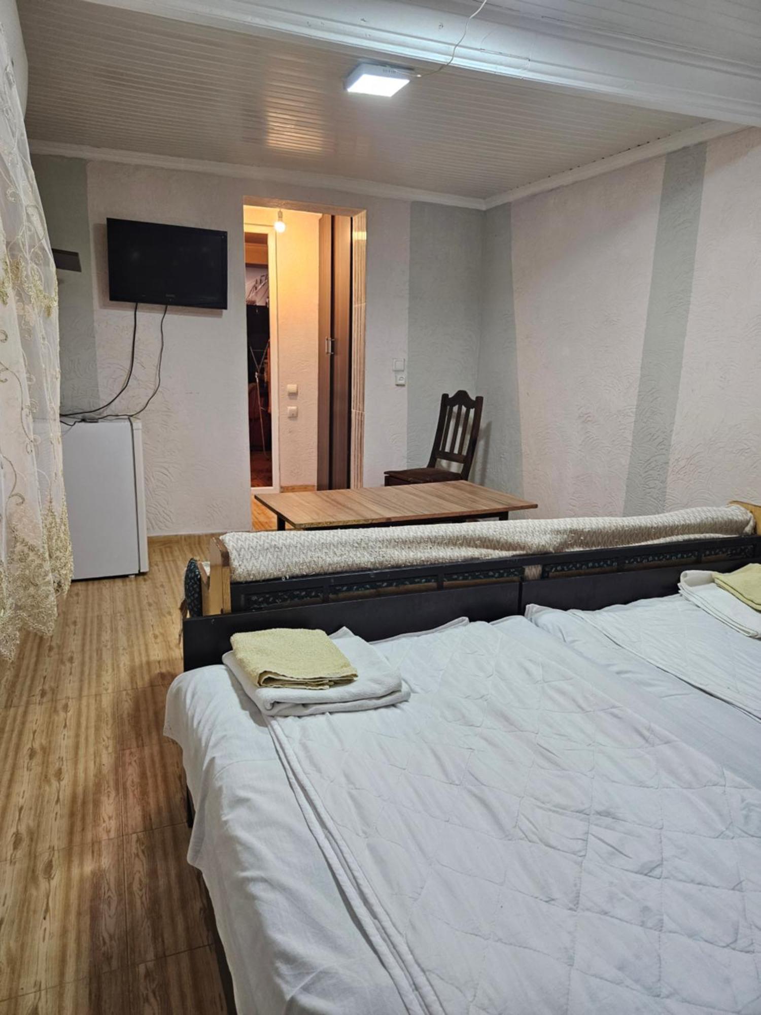 Guest House 2 Floor Batum Dış mekan fotoğraf