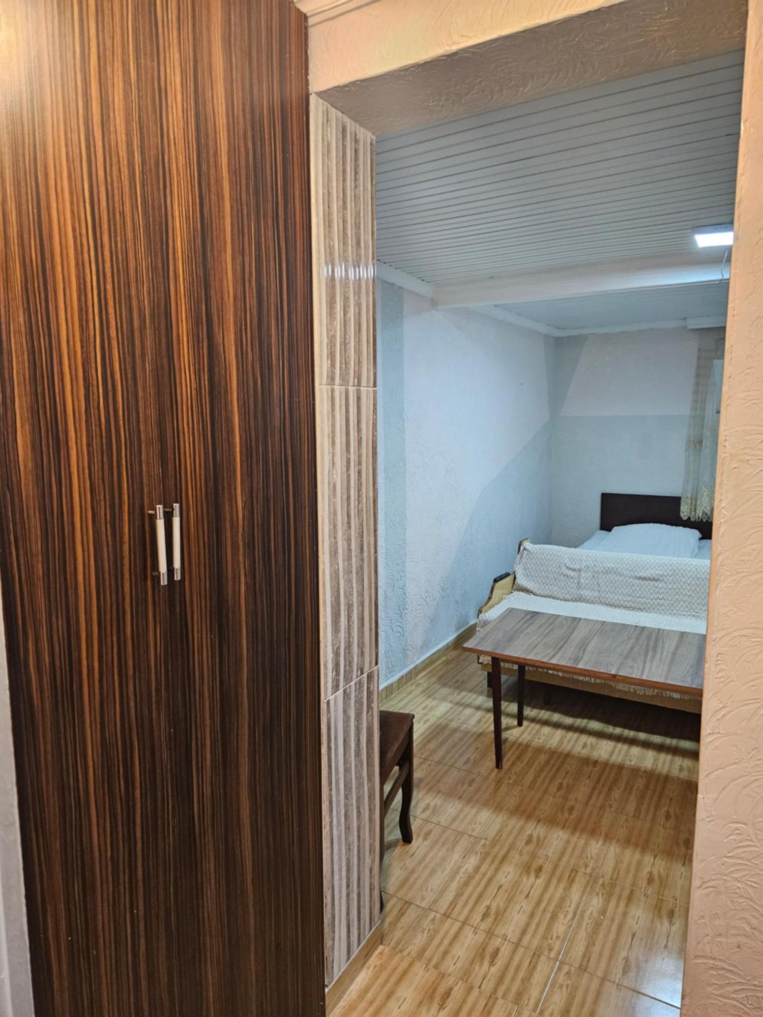 Guest House 2 Floor Batum Dış mekan fotoğraf