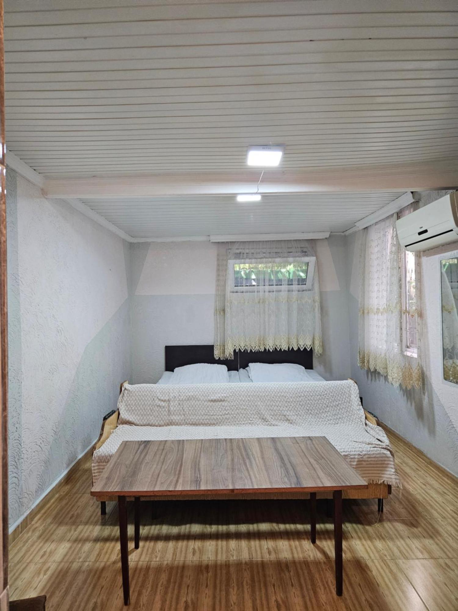 Guest House 2 Floor Batum Dış mekan fotoğraf