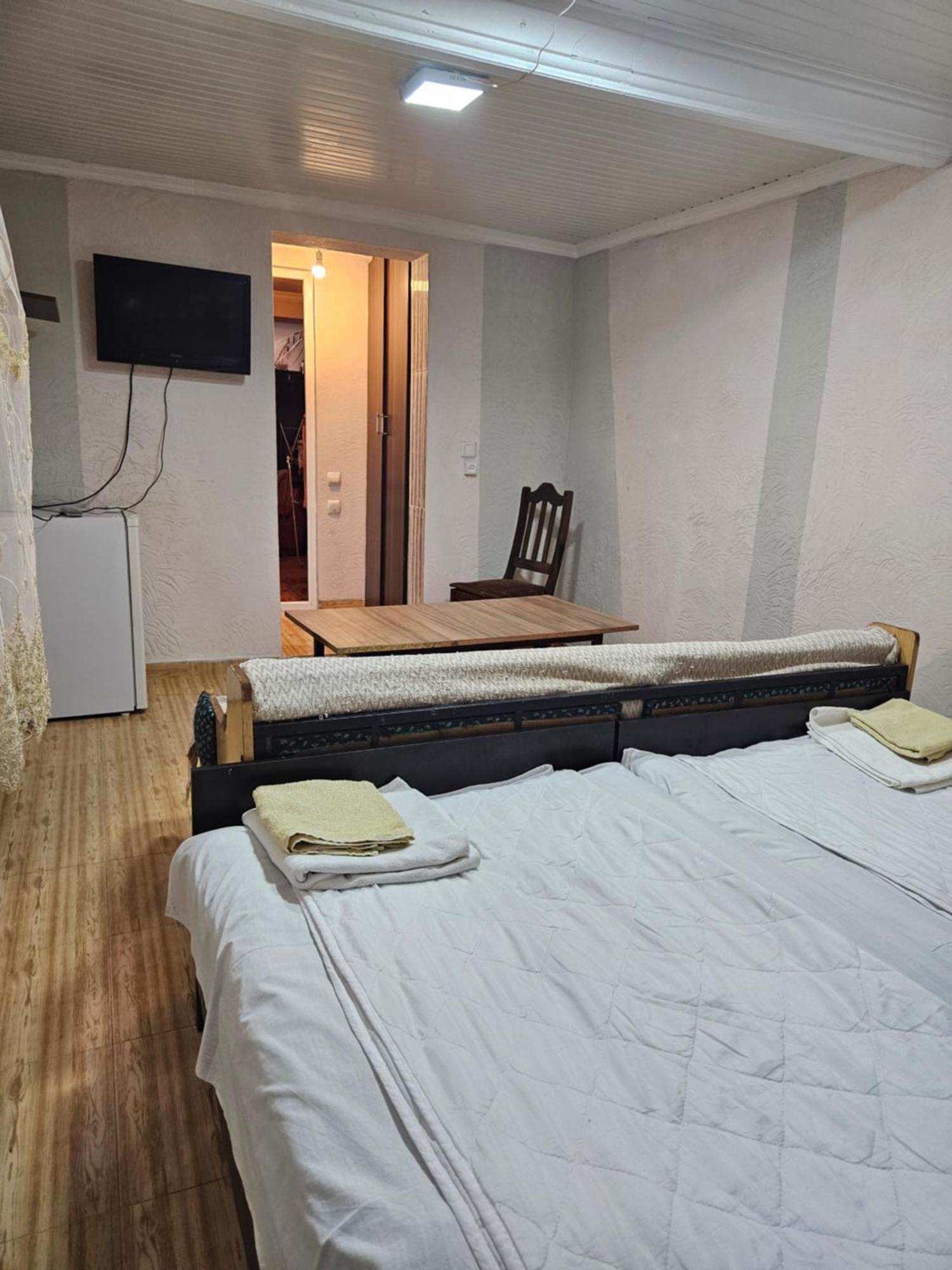 Guest House 2 Floor Batum Dış mekan fotoğraf