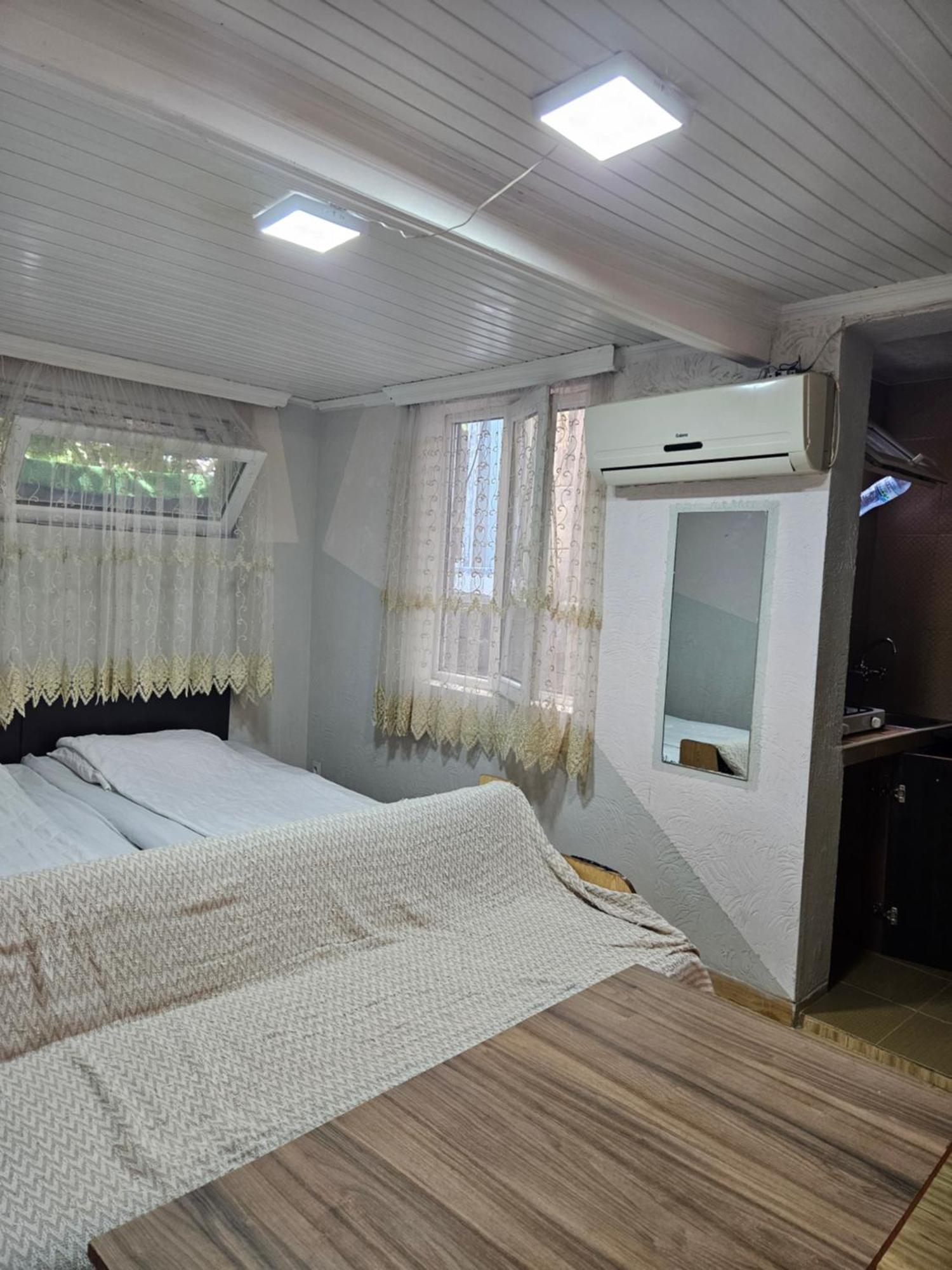Guest House 2 Floor Batum Dış mekan fotoğraf